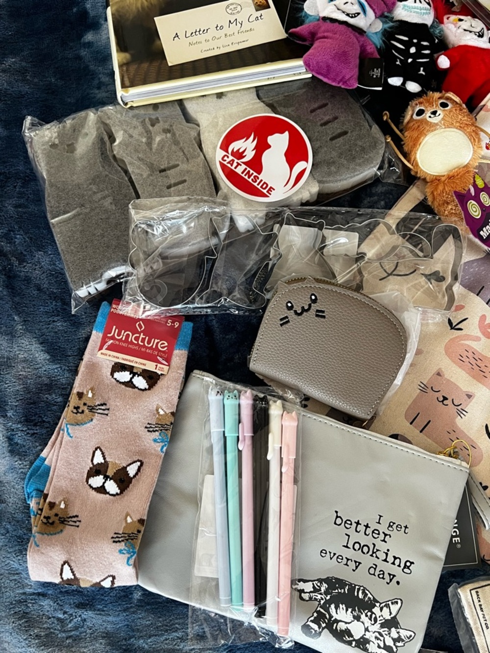 Cat mom appreciation bundle - Picture 6 of 6